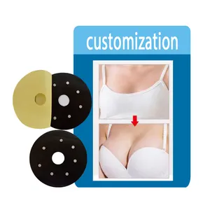 OEM ODM Service China Traditional Herbal Female Breast Patch