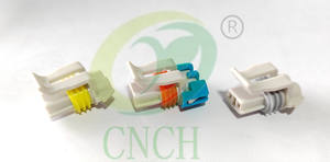 2-Wege-Steckverbinder PT1357 Pigtail-Kabelbaum für GM Originalausrüstung Mehrzweck - Product Image 6