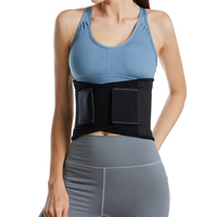 Ceinture de soutien lombaire Weilong à mailles pressurisées avec élastique pour soulager la douleur, les tensions et la sciatique – Protection professionnelle