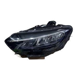 ไฟหน้า LED Mercedes-Benz EQE W295 ปี 2021-2024 รุ่น 350 EQE500 EQE53 EQE43 ใหม่ 6000K 12V 25W OE A2959061300 ชุดติดตั้งเพิ่ม/อัพเกรด - Product Image 4