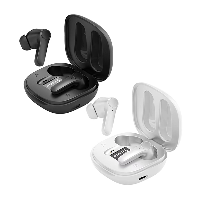3-in-1 Translation Earbuds 144 Languages Noise Cancelling TWS Earphones BT 5.3 Headset Instant Translator Smart Voice Real Time