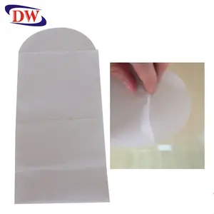 Frosted Cpe Mail Vormige Zachte Elektronische Productverpakking Plastic Zak