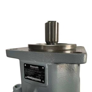 ปั๊มไฮดรอลิกโรงงาน A11V095 A11V095LRDS รุ่น A11V095LRDS/10R-NSD12N00 หลัก - Product Image 3