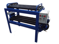 Laboratory Bottle Roller with Variable Speed