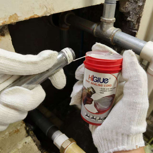 Ruban d'étanchéité en nylon standard européen 160m, ruban PTFE pour l'étanchéité des filetages, scellant pour les tuyaux métalliques et en plastique - Product Image 4