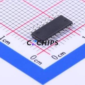 Commutateur/multiplexeur analogique de puce de circuit intégré de SOIC-16 MC14051BDG original et flambant neuf - Product Image 2