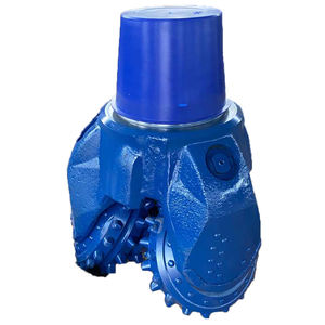 Brocas Tricónicas TCI de 15 Pulgadas con Cojinete Sellado IADC 537 para Perforación de Pilotes de Cimentación en Ingeniería de Minas Petroleras - Product Image 2