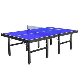 Chất lượng cao ngoài trời và trong nhà có thể gập lại Bảng bóng bàn pingpong bảng cho Đào Tạo - Product Image 1