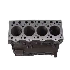 בלוק צילינדר ביצועים גבוהים 4d95 חלקי מכונות רכיבים אחרים - Product Image 3