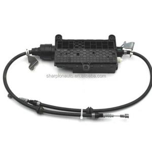 Piezas de Transmisión 670030076, Actuador de Freno de Estacionamiento, Módulo de Freno de Mano para Maserati Ghibli M157 2014 - Product Image 2