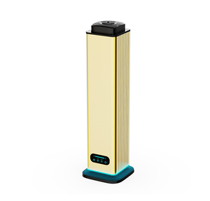 Коммерческий электрический аромадиффузор TW-VA01 на 1000 мл для систем ОВКВ, безводный, с управлением через приложение, светодиодной подсветкой, для дома - Product Image 5