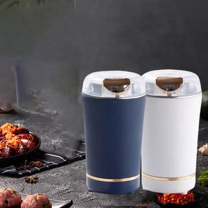 Syww125 Oem Pepper Small Mill Beans Spices Grind Electric Coffee <b>Grinder</b> Customized - Product Image 5