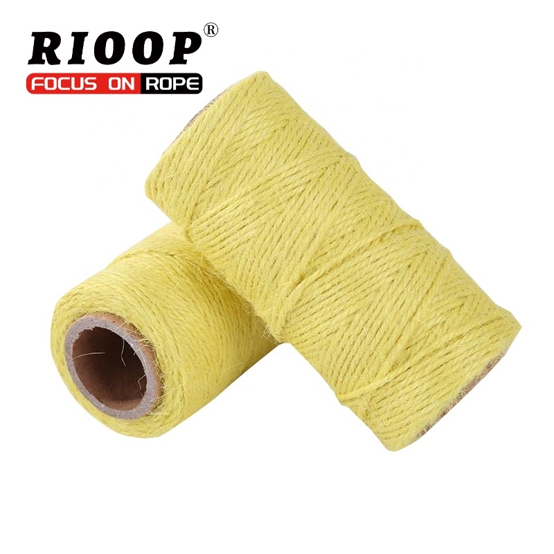 8 16 32 Strands 100 Nylon
