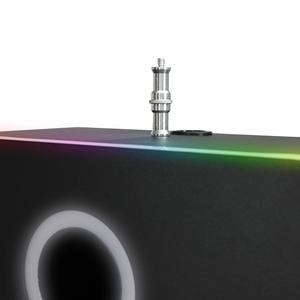 高解像度<span class=keywords><strong>Dslr</strong></span>フォトブース13インチカメラポータブルブース<span class=keywords><strong>Dslr</strong></span>フォトブースキオスクプリンター付きカメラ付き - Product Image 4