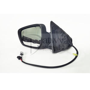 <span class=keywords><strong>Espejo</strong></span> retrovisor izquierdo <span class=keywords><strong>Koleos</strong></span> OE 96331488r, modelo central (1/9) - Product Image 1