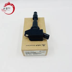 Bobina de encendido de calidad original 27301-2GGA0 para Hyundai Kia IX35 27301-2GGA0 - Product Image 2