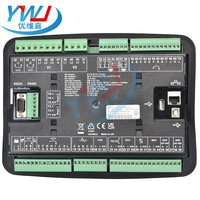 Aksesoris Penting Pengontrol Genset Diesel Asli Deepsea DSE8610 MKII