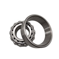 Roulement à rouleaux coniques 25590/20 pour roue, roulements 25590/25520