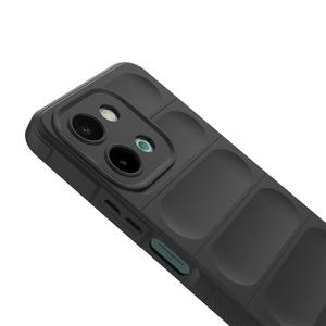 เคสโทรศัพท์ Tpu แบบพรีเมียมสั่งทำได้ตามต้องการ  รุ่นยอดนิยมสำหรับ VIVO V29E S17 S17PRO S17T V29 V29PRO VIVOs12Pro - Product Image 5