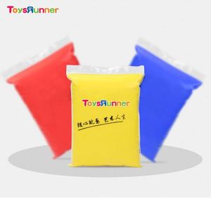 2019 Hot Sale <b>Clay</b> <b>Set</b> Top Saling <b>Clay</b> 24 Colorful Air Dry <b>Clay</b> - Product Image 2