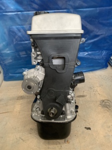 Blocco Motore Promozionale 1.6L LF481Q3, Motore a Benzina per Lifan 520 520i 620 Foison 320/330, Assemblaggio Motore Completo - Product Image 5