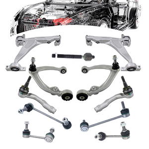 Xinwo ชุดกันสะเทือน31658893/31360836/31476415/31429234/31406873/31387675สำหรับวอลโว่ V60 XC60 XC90 S90 <span class=keywords><strong>V90</strong></span> Cross Country 2017-18 - Product Image 1