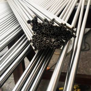 Fourniture d'usine Nickel haute pureté UNS N02200 N02201tube sans soudure à bas prix - Product Image 6