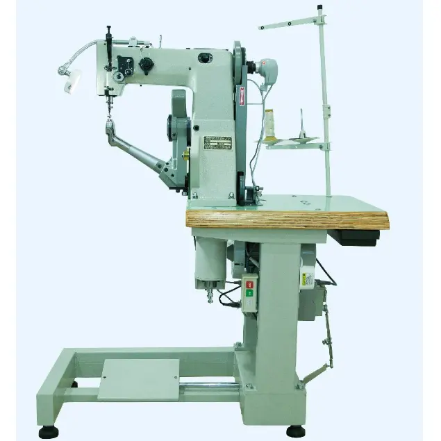 Máquina de costura industrial SR-168 /2