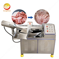 Robot culinaire multifonction pour viande et légumes avec bol de préparation, en vente