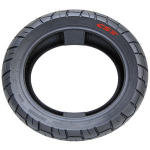 Neumático Semiliso Sin Cámara CST CM-SC05 para Motocicleta 150/80 -16 180/65 -16 Nuevo de Repuesto - Product Image 4