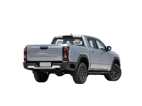Nouveau Pick-up Premium RELY R08 5 places 2.3T 8AT 4x4 Diesel Édition Standard Zhuimeng avec plaque d'immatriculation pour le transport et l'exportation