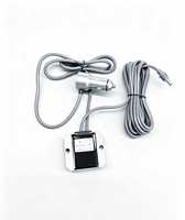 Producto en Oferta: Cable de Alimentación CC de 12V a 30V 3.5A para Starlink Mini, Color Gris, con Conector para Encendedor de Cigarrillos, Accesorios para Starlink