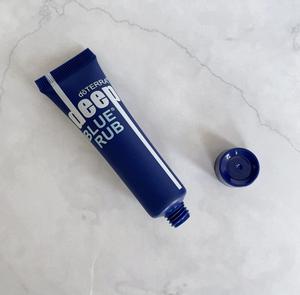 DoTERRA minyak esensial gosok biru dalam, Krim Gel campur menenangkan nyeri otot sendi kaki dan sendi pergelangan tangan - Product Image 5