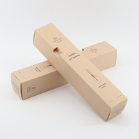 Hot Sell Custom Packaging Boxes for Air Fresheners Diffuser Box Folding Cartons Paper Boxes