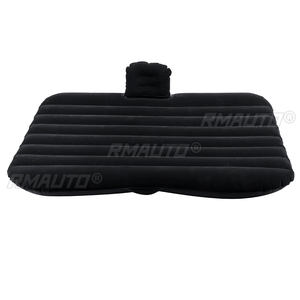 Cama de Viaje Inflable para Auto, Sofá Multifuncional para Asiento Trasero, Colchón de Aire Inflable Automático, Almohada, Colchoneta para Acampar al Aire Libre - Product Image 6