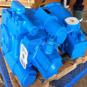 อะไหล่ปั๊มไฮดรอลิก 5423 6423 - Product Image 2