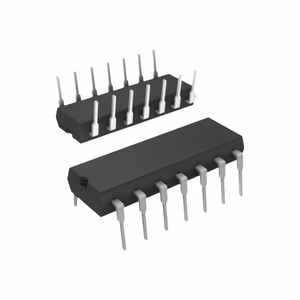 Composants électroniques Chip 14 DIP LM2901SNG originaux - Product Image 1