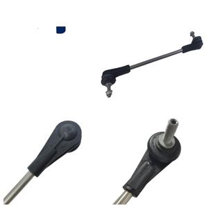 Niboke 31306861485 pour G12/G30 <span class=keywords><strong>barre</strong></span> <span class=keywords><strong>stabilisatrice</strong></span> tringlerie essieu avant <span class=keywords><strong>barre</strong></span> <span class=keywords><strong>stabilisatrice</strong></span> Support pivotant gauche - Product Image 6