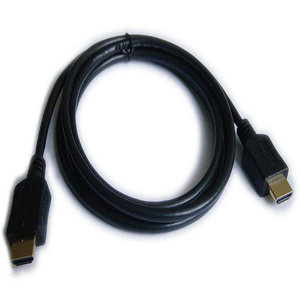 HDMI <b>Cable</b> Male To Male Copper Wire 1.5M For Audio Video Connection - Product Image 3
