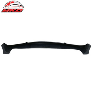 Alerón Delantero Estilo Blitz para Lexus IS300 Sedán 01-05, Piezas de Auto de PU, Accesorios Automotrices - Product Image 5