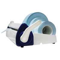 Machine de scellage dentaire VORY pour sacs et pochettes de stérilisation hospitalière, machine de thermoscellage