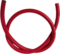 Promotion fournisseur chinois : Tuyau de soudage flexible en caoutchouc pour gaz oxygène-acétylène, tuyau d'eau/d'air 20 bars