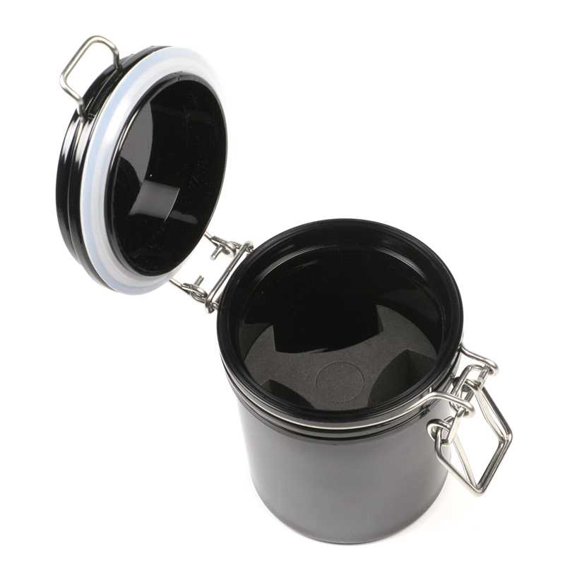 Контейнер для хранения клея для ресниц