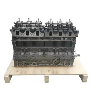 Piezas de motor de excavadora S4K S4KT S6KT culata S4KT S6K 3066 bloque de cilindros 178-6536 1786536 5I-7530 125-2964 178-6593