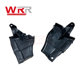 51757171791 51757171792 Protection inférieure moteur pour BMW E70 E71 X5 X6 – Système de carrosserie automobile, bouclier anti-éclaboussures durable, cache inférieur - Product Image 6