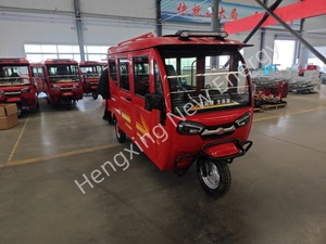 HX <span class=keywords><strong>Vélo</strong></span>-tricycle électrique fermé élégant et polyvalent, idéal pour le <span class=keywords><strong>transport</strong></span> de marchandises et le <span class=keywords><strong>transport</strong></span> de passagers - Product Image 4