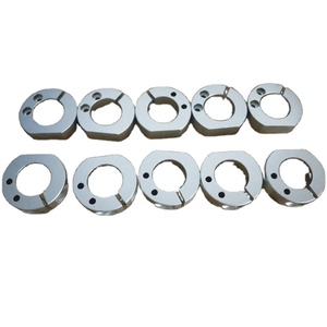 Custom CNC Milling Fabrication CNC Lathing Service Metal Stainless Steel Brass Copper Aluminum Parts Precision CNC Machining - Product Image 6