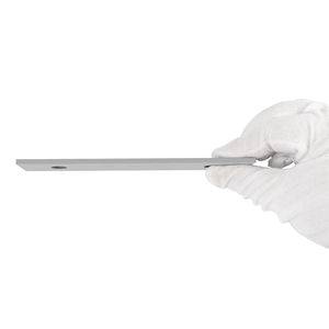 Dasqua – Jeu de fraises à chanfreiner rondes en acier allié de haute précision et haute dureté, longue durée de vie, parallèles - Product Image 3