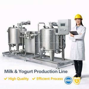 Pasteurizador de Acero Inoxidable de Grado Alimenticio Ace de 30L para Esterilización de Yogur, Leche y Jugos - Product Image 2
