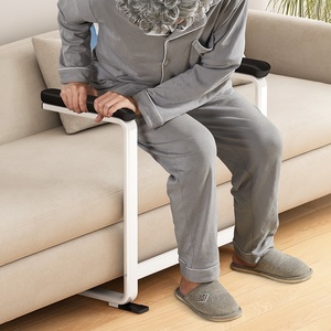 Elderly Sofa Rise Assist Handle, Safety Handrail, Anti-Fall Support Aid - Product Image 2